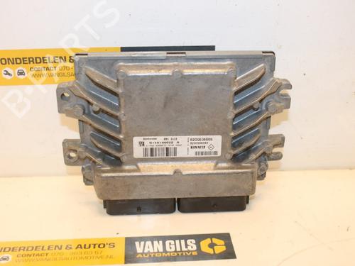 Used Engine control unit (ECU) DACIA LOGAN MCV (KS_) 1.6 16V (KS0L, KS0M, KS0P, KS1S) (105 hp) 15313625
