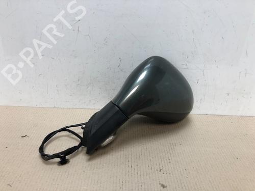 Used Left mirror PEUGEOT 207 (WA_, WC_) 1.4 16V (88 hp) 15347311