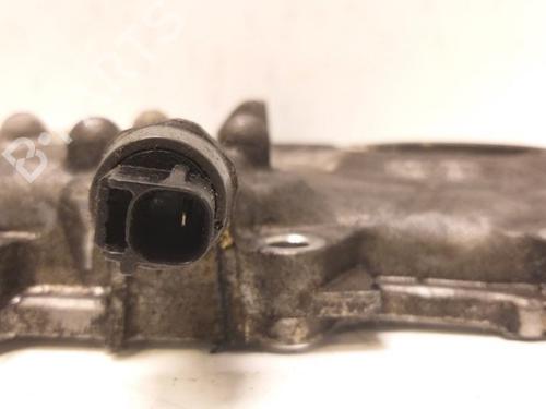 Timing cover TOYOTA AVENSIS Saloon (_T27_) 2.0 VVT-i (ZRT272_, ZRT272R) | BP21819465M123 