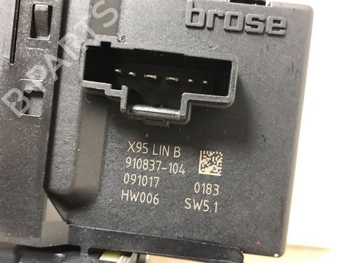 Electronic module RENAULT SCÉNIC III (JZ0/1_) 2.0 16V (JZ0G, JZ0P, JZ1E, JZ1P) | BP37207589M83  - Image 7