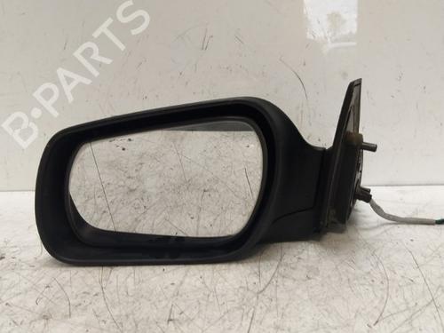 Left mirror MAZDA 6 Station Wagon (GY) 1.8 (120 hp) 15532921