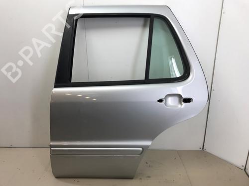 Left rear door MERCEDES-BENZ M-CLASS (W163) ML 350 (163.157) | BP15829862C4 