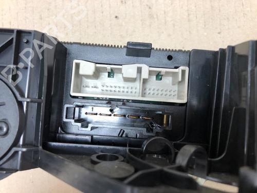 Climate control VW GOLF V (1K1) 1.4 FSI | BP15537274I5 