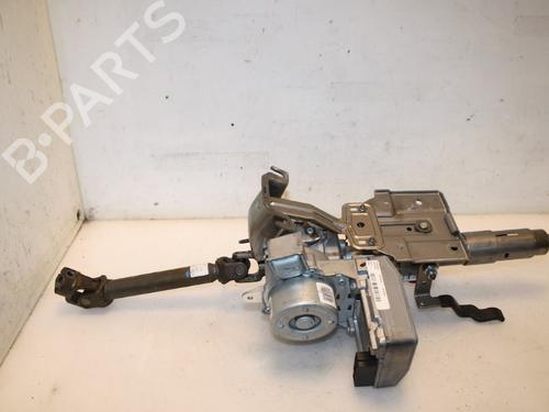 Steering column FORD FIESTA VI (CB1, CCN) 1.0 | BP15333044M21 
