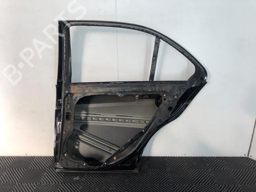 Right rear door MERCEDES-BENZ C-CLASS (W204) C 63 AMG (204.077) | BP15334974C5 