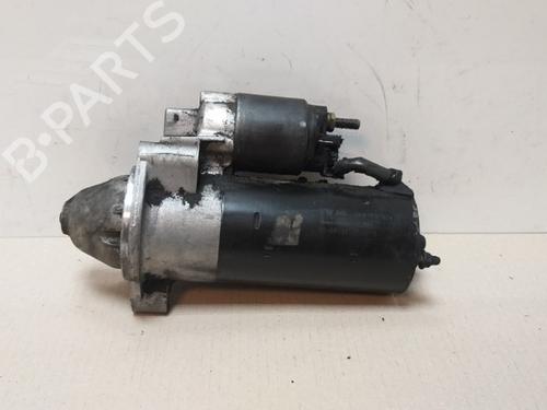Used Starter Starter 15341361 15341361