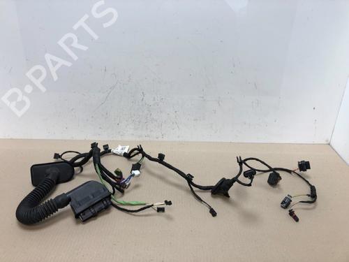 Used Wiring harness Wiring harness 17376028 17376028