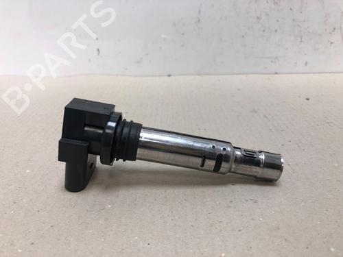 Ignition coil VW GOLF IV (1J1) 1.6 16V | BP15535661M94 