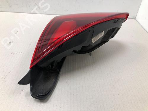 Right taillight PEUGEOT 2008 I (CU_) 1.2 THP 110 / PureTech 110 | BP37208026C35 - Image 3