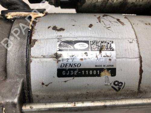 Starter LAND ROVER DISCOVERY SPORT (L550) 2.0 D 4x4 | BP37208492M8 - Image 5