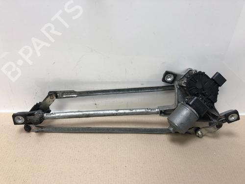 Front wipers mechanism FORD MONDEO IV Turnier (BA7) 2.0 TDCi | BP15300092C83 