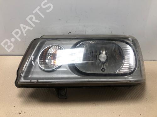 Used Left headlight Left headlight 37211696 37211696