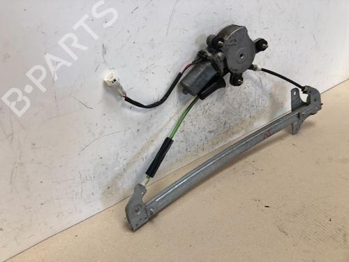 Front left window mechanism SUZUKI WAGON R+ (MA) 1.3 (RB413) | BP15649978C22 - Image 2