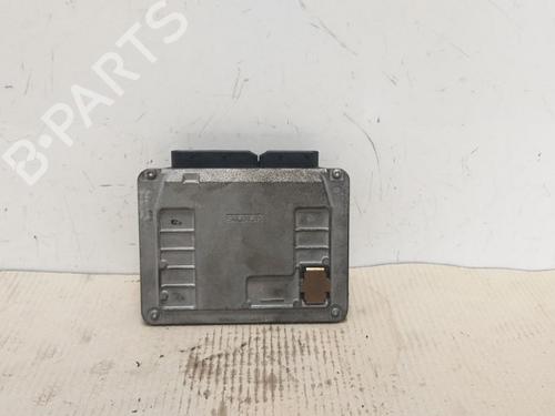 Engine control unit (ECU) VW POLO (9N_, 9A_) 1.2 | BP15532068M57 