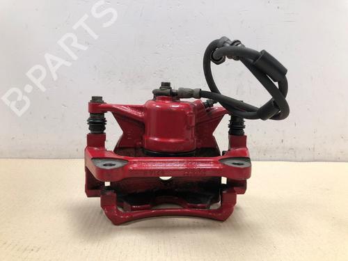 Right front brake caliper VW T-ROC (A11, D11) 2.0 TSI 4motion | BP37206563M104 - Image 3