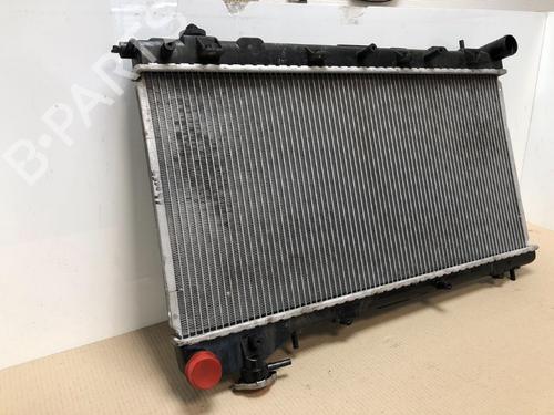 Water radiator SUBARU IMPREZA Estate (GF) 2.0 i AWD (GF8) | BP15537063M31 