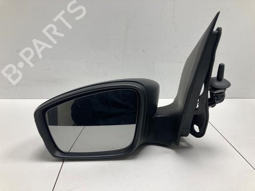 Used Left mirror VW UP! (121, 122, BL1, BL2, BL3, 123) 1.0 (60 hp) 25928415