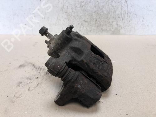 Right front brake caliper DAEWOO MATIZ (M100, M150) 0.8 | BP15534202M104 