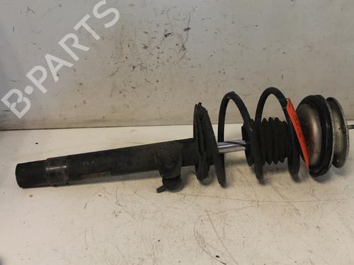 Used Left front shock absorber BMW 3 Touring (E46) 320 d (136 hp) 15307735