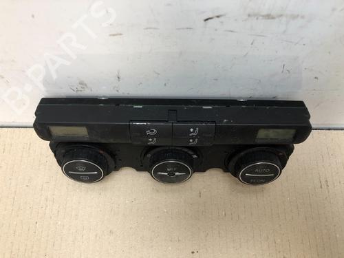 Commande Chauffage VW GOLF V (1K1) 1.6 FSI | BP15297596I5 