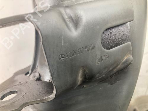 Subframe MERCEDES-BENZ E-CLASS (W213) AMG E 63 S 4-matic+ (213.089) | BP37209020M9 - Image 6