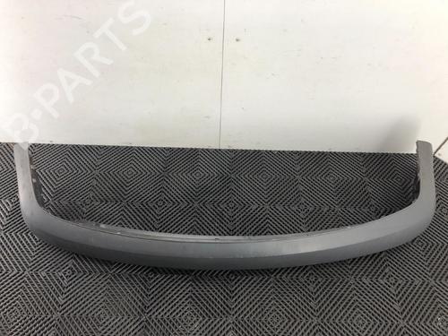 Rear bumper VW CADDY III Box Body/MPV (2KA, 2KH, 2CA, 2CH) 2.0 SDI | BP15346952C8 