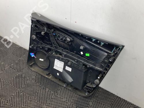 Front left panel SEAT LEON ST (5F8) 1.6 TDI | BP37208569C58 - Image 2