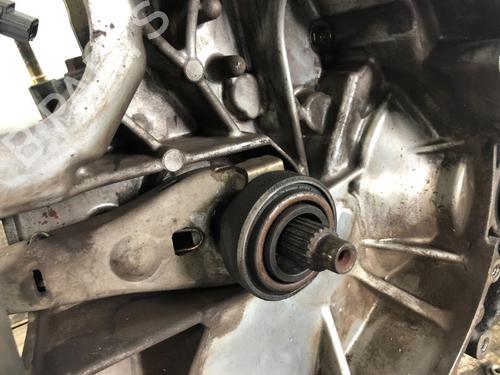 Gearbox HONDA STREAM (RN) 1.7 16V (RN1) | BP26509933M3 - Image 2