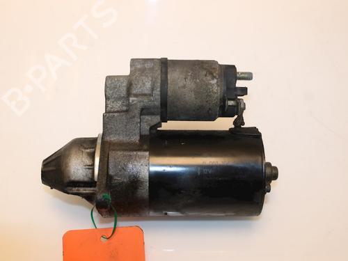 Used Starter OPEL AGILA (A) (H00) 1.0 12V (F68) (58 hp) 15317781