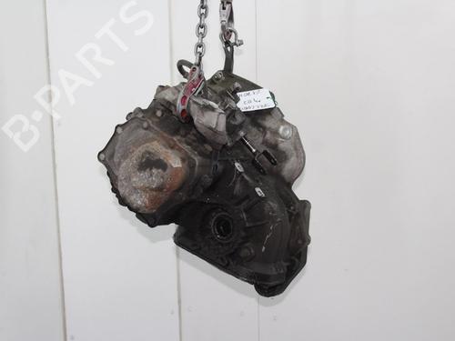 Used Gearbox Gearbox 15322964 15322964