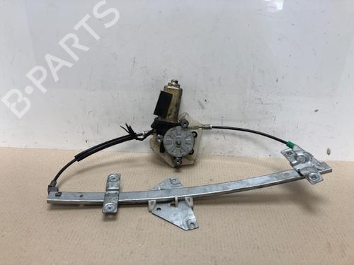 Rear right window mechanism VOLVO V40 Estate (645) 1.8 | BP15650198C25 