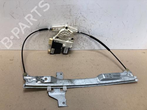 Used Front right window mechanism Front right window mechanism 15650009 15650009