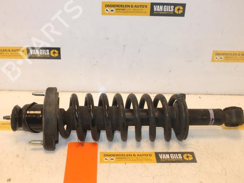 Used Left rear shock absorber Left rear shock absorber 15312456 15312456