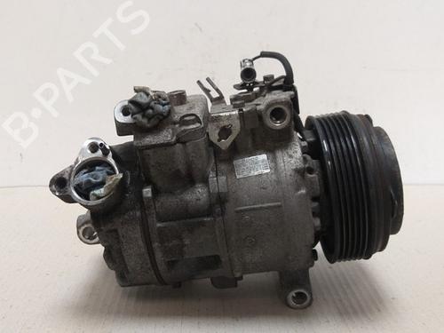 AC compressor BMW 3 Touring (E91) 320 d | BP15346141M34 - Image 2