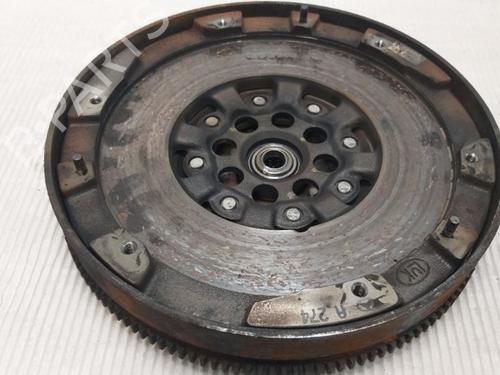 Flywheel MERCEDES-BENZ C-CLASS (W205) C 160 (205.044) (129 hp) A2740300705