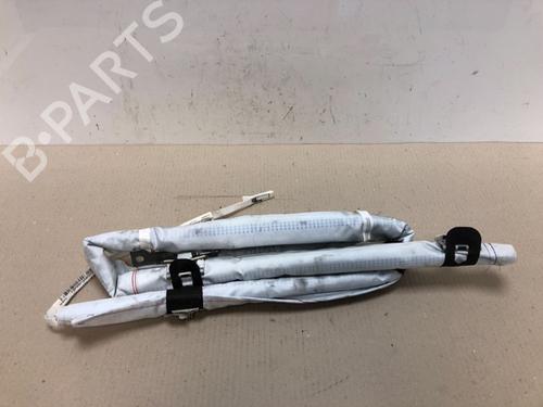 Kurtyna airbag prawa PEUGEOT 208 I (CA_, CC_) 1.2 VTI 82 | BP15346433C12