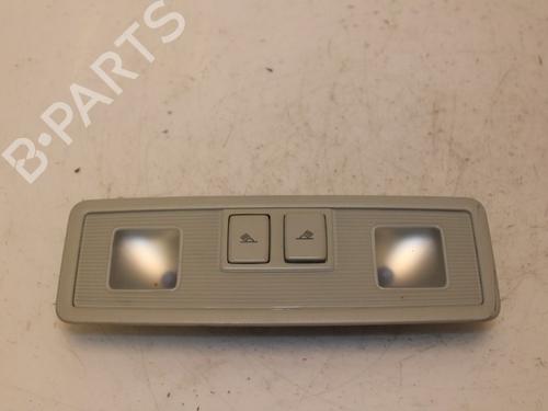 Binnenverlichting VW GOLF VII (5G1, BQ1, BE1, BE2) 1.6 TDI (110 hp) 15330114