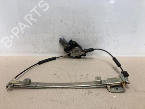 Used Front left window mechanism FIAT SEICENTO / 600 (187_) 1.1 (187AXB, 187AXB1A, 187AXC1A02) (54 hp) 15334384