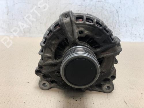 Used Alternator Alternator 15968757 15968757