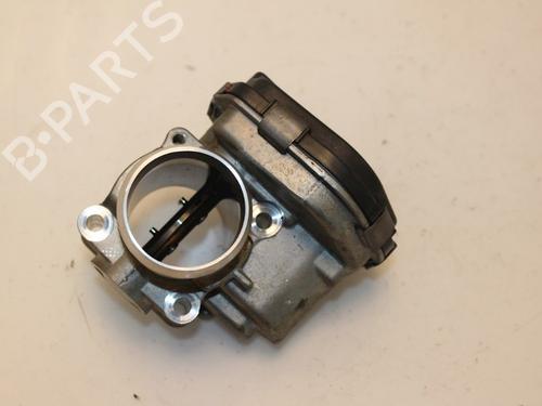 Used Throttle body Throttle body 15323628 15323628