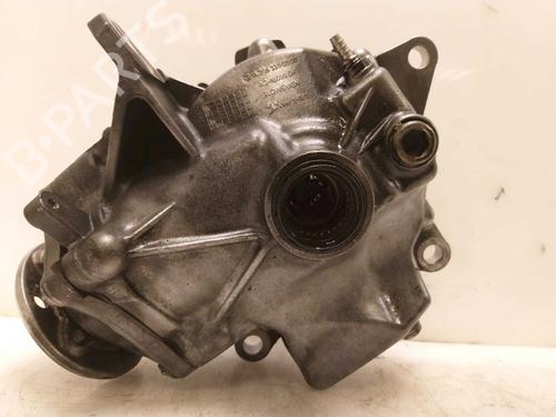 Used Front differential Front differential 15338811 15338811