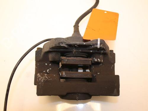 Used Right rear brake caliper MERCEDES-BENZ S-CLASS (W220, V220) S 400 CDI (220.028, 220.128) (250 hp) 15317906