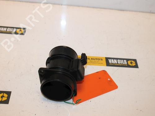 Mass air flow sensor RENAULT MEGANE III Grandtour (KZ0/1) 1.5 dCi (KZ09, KZ0D, KZ1G, KZ29, KZ14, KZ1W, KZ10, KZ1F,... | BP15309821M95 
