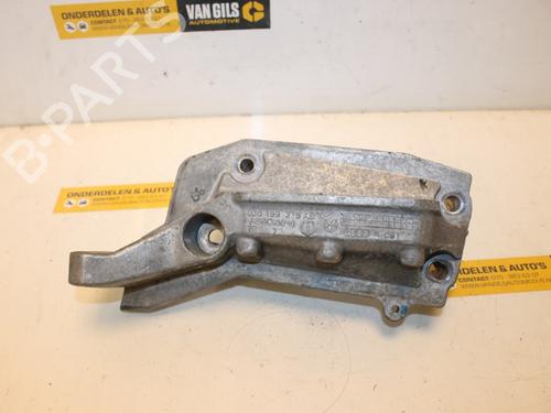 Used Engine mount VW POLO V (6R1, 6C1) 1.4 (6R1) (85 hp) 16398468