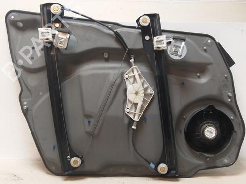 Front right window mechanism MERCEDES-BENZ A-CLASS (W169) A 150 (169.031, 169.331) | BP15341008C23 