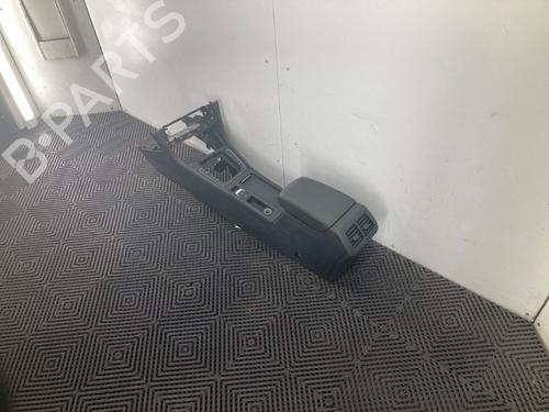 Middle console VW GOLF VII (5G1, BQ1, BE1, BE2) 1.4 GTE Hybrid | BP37205379I22 - Image 3