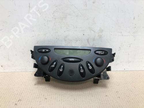 Used Climate control Climate control 15536150 15536150