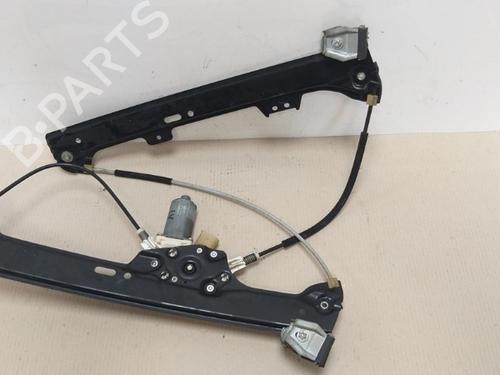 Front left window mechanism BMW 5 (E60) 525 i | BP15342842C22 
