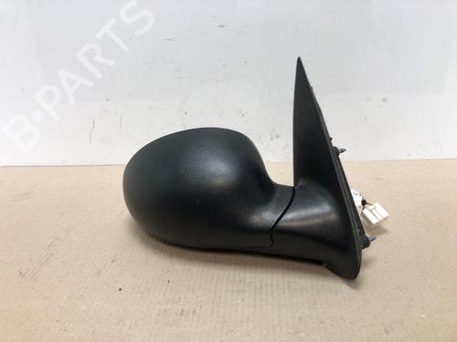 Used Right mirror CHRYSLER PT CRUISER (PT_) 2.0 (141 hp) 15537415