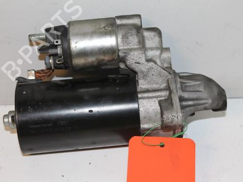 Used Starter BMW 3 Touring (E91) 318 d (122 hp) 15306248